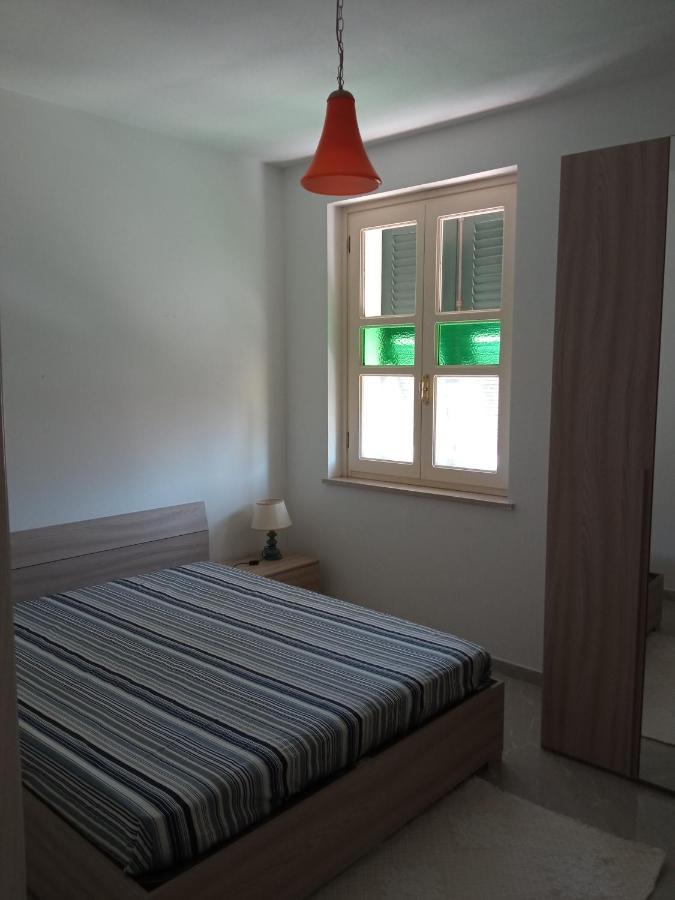 A Casa Di Gi Bed & Breakfast Porto Torres Luaran gambar