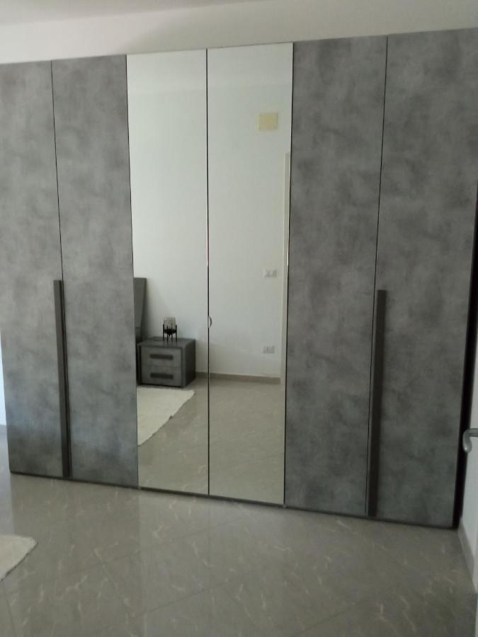 A Casa Di Gi Bed & Breakfast Porto Torres Luaran gambar