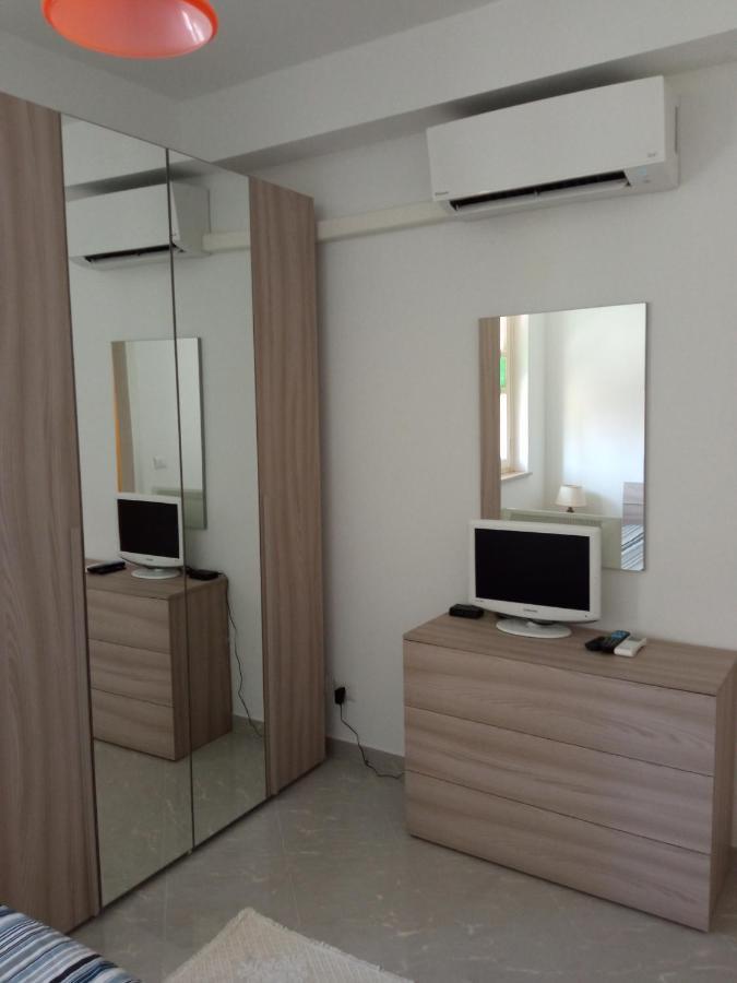 A Casa Di Gi Bed & Breakfast Porto Torres Luaran gambar