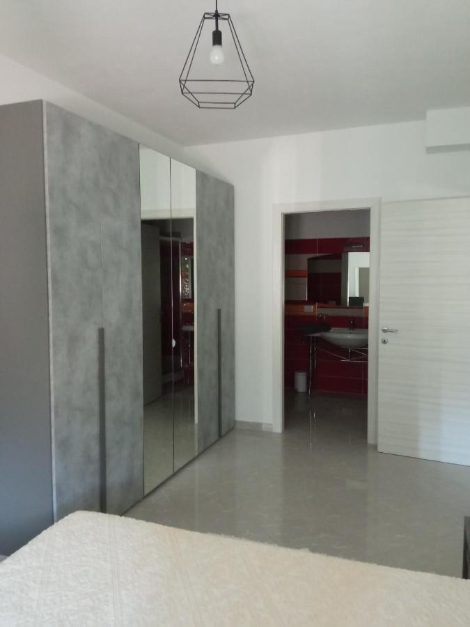 A Casa Di Gi Bed & Breakfast Porto Torres Luaran gambar