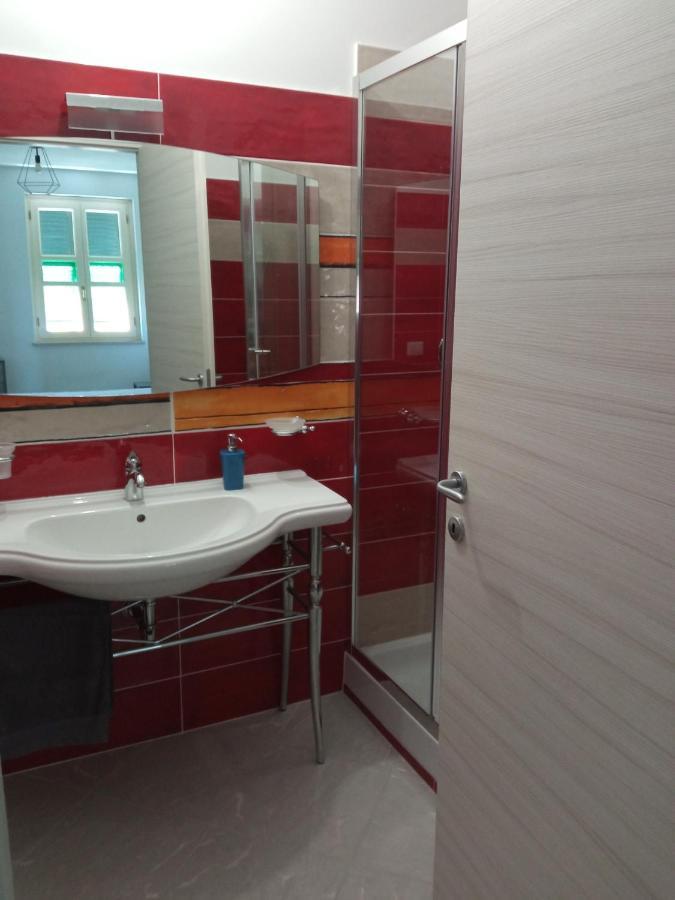 A Casa Di Gi Bed & Breakfast Porto Torres Luaran gambar