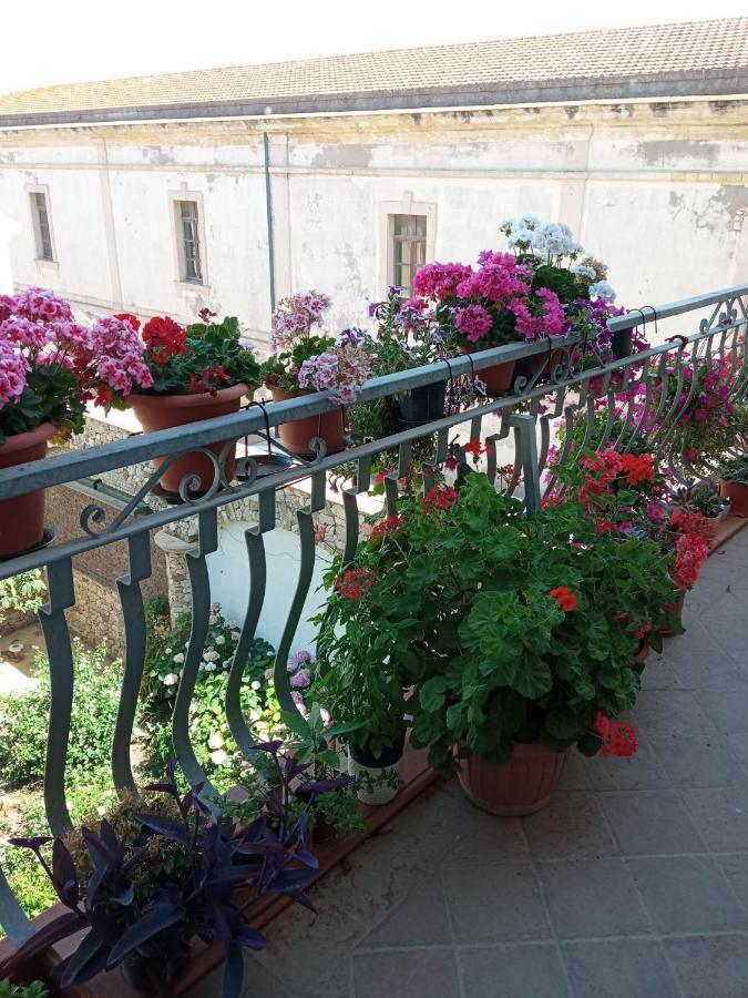 A Casa Di Gi Bed & Breakfast Porto Torres Luaran gambar