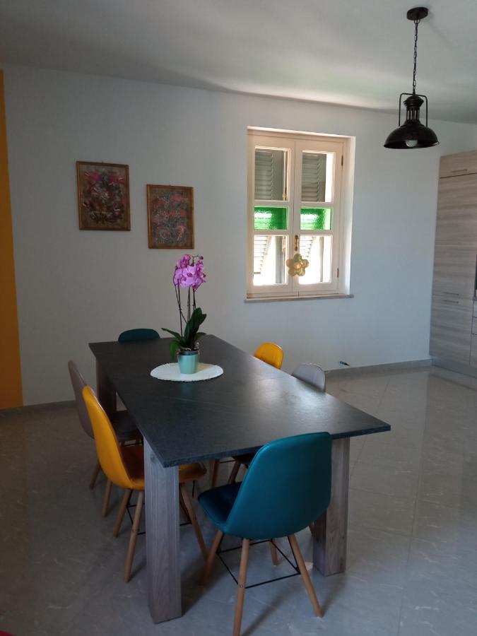 A Casa Di Gi Bed & Breakfast Porto Torres Luaran gambar
