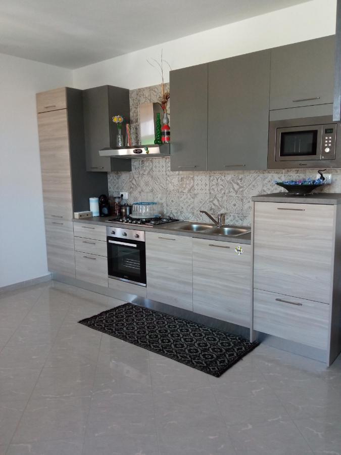 A Casa Di Gi Bed & Breakfast Porto Torres Luaran gambar