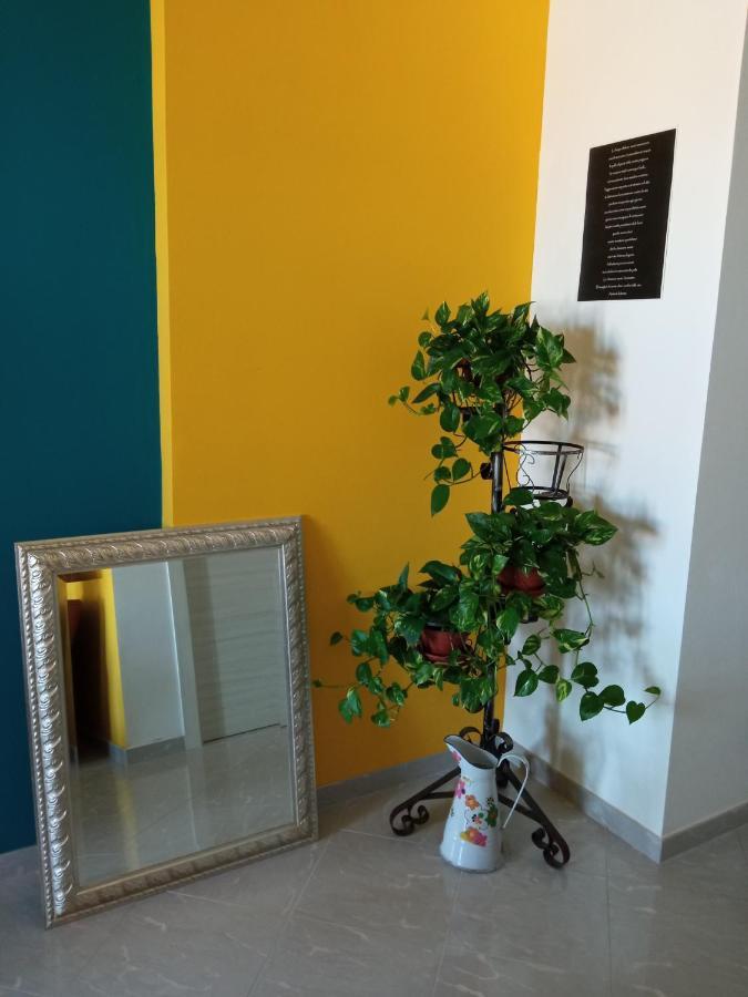 A Casa Di Gi Bed & Breakfast Porto Torres Luaran gambar
