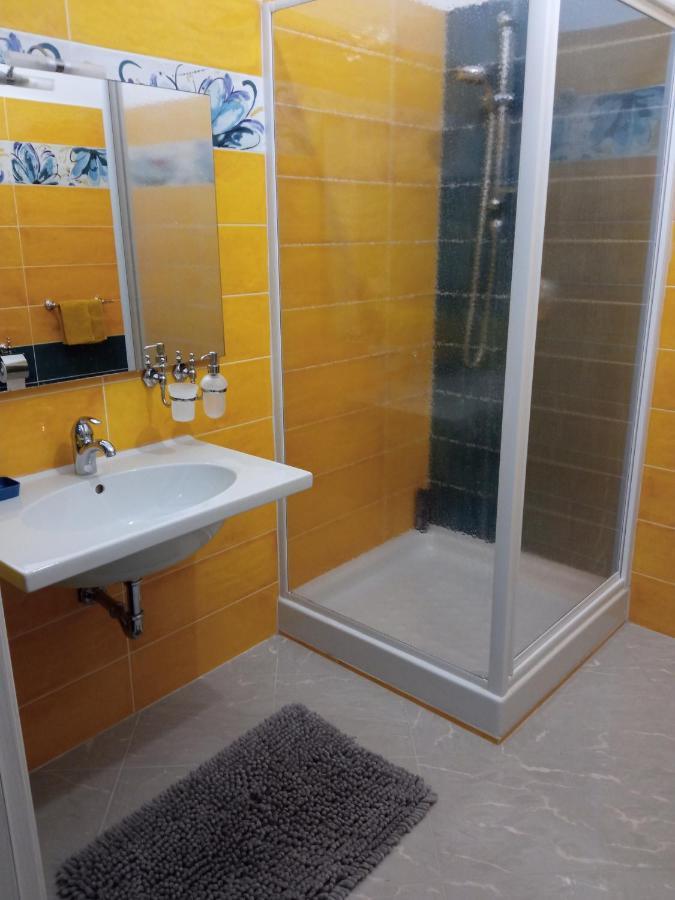 A Casa Di Gi Bed & Breakfast Porto Torres Luaran gambar