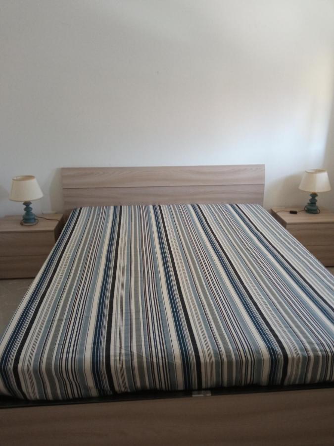 A Casa Di Gi Bed & Breakfast Porto Torres Luaran gambar