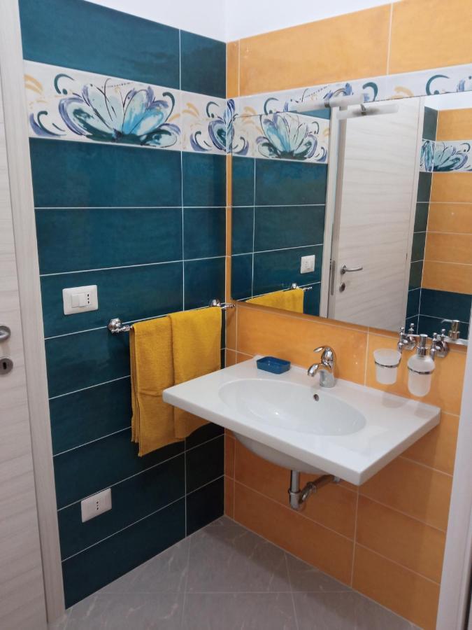 A Casa Di Gi Bed & Breakfast Porto Torres Luaran gambar