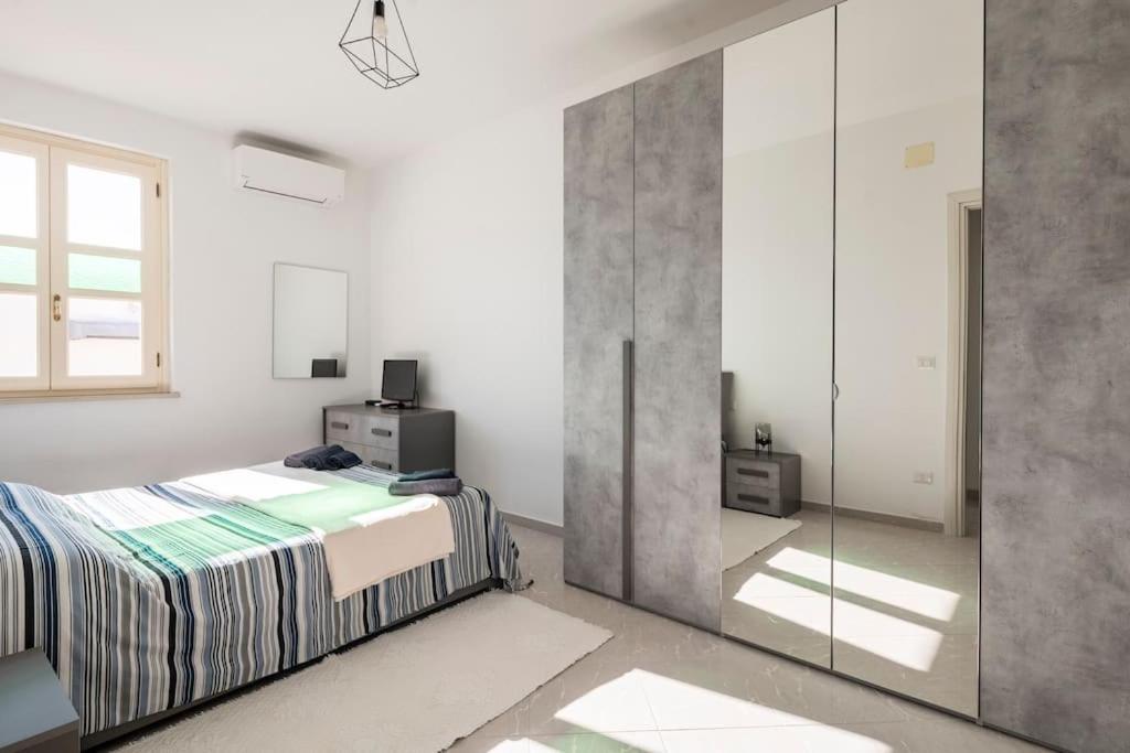 A Casa Di Gi Bed & Breakfast Porto Torres Luaran gambar