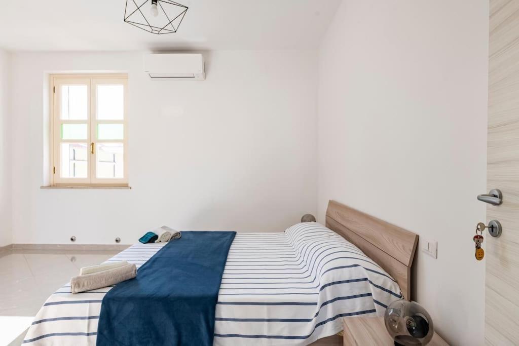 A Casa Di Gi Bed & Breakfast Porto Torres Luaran gambar