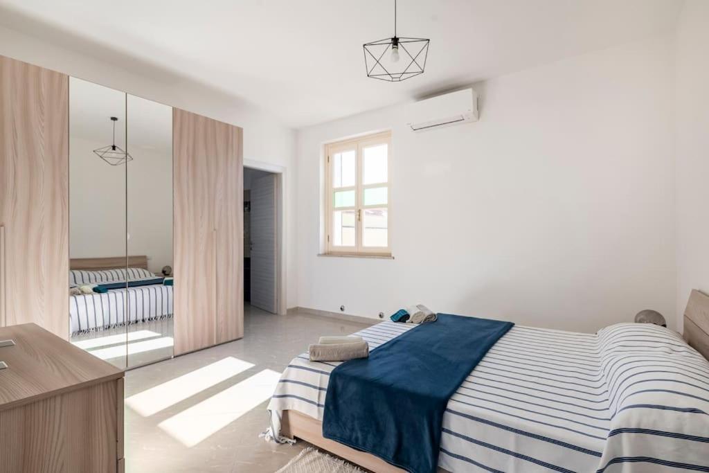 A Casa Di Gi Bed & Breakfast Porto Torres Luaran gambar