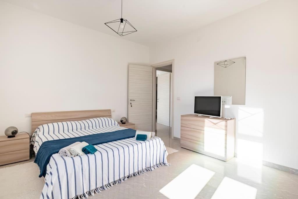 A Casa Di Gi Bed & Breakfast Porto Torres Luaran gambar