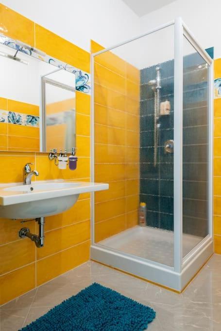 A Casa Di Gi Bed & Breakfast Porto Torres Luaran gambar