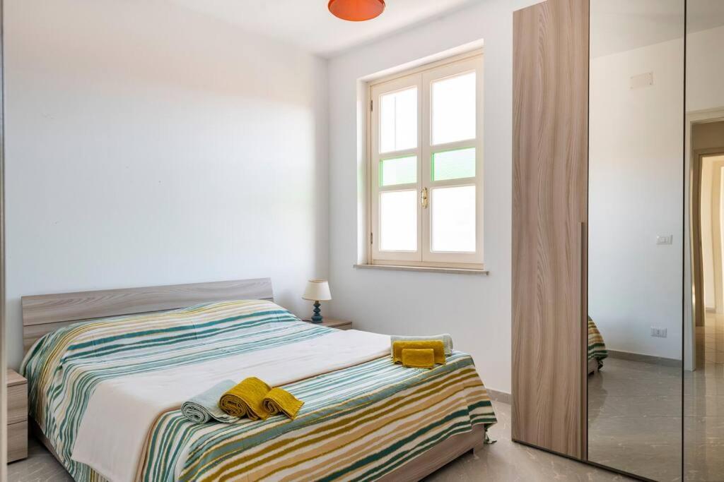 A Casa Di Gi Bed & Breakfast Porto Torres Luaran gambar