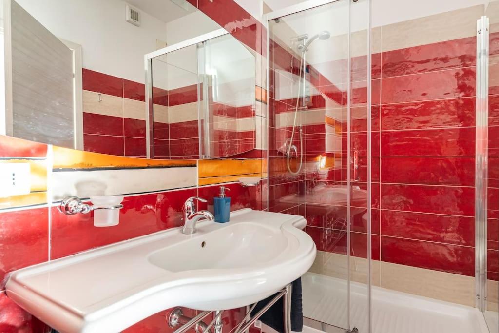 A Casa Di Gi Bed & Breakfast Porto Torres Luaran gambar