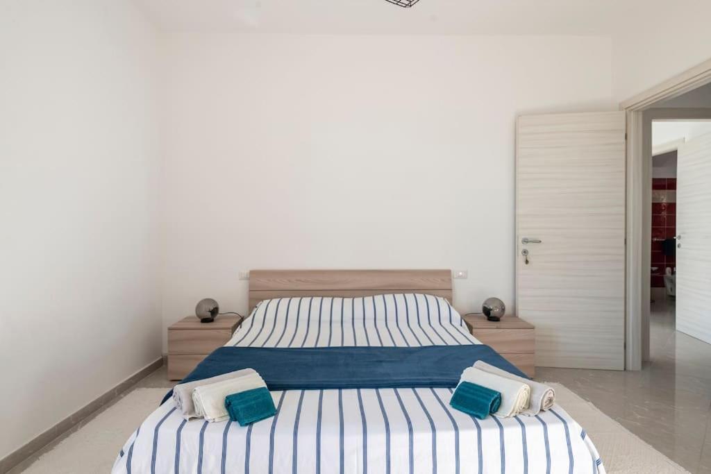 A Casa Di Gi Bed & Breakfast Porto Torres Luaran gambar
